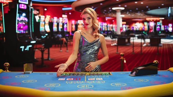 Slots