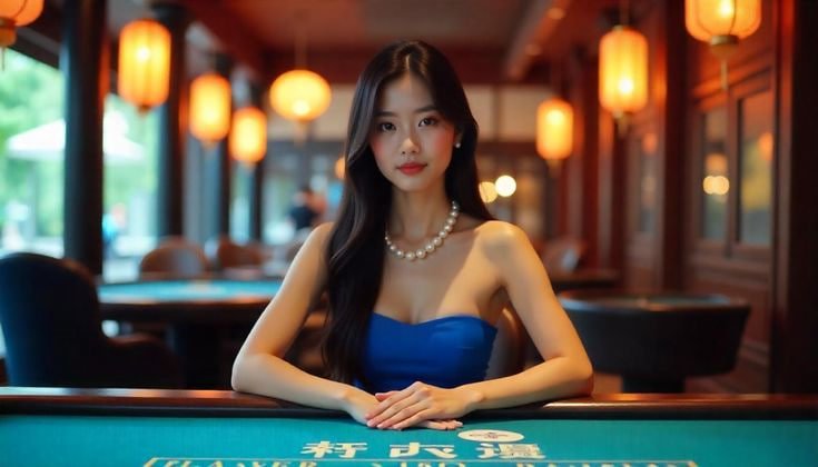 Live Casino