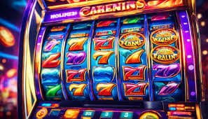 seinucky Live Casino ဂိမ်းများကို မိုဘိုင်းဖုန်းမှ ကစားနေသောပုံ